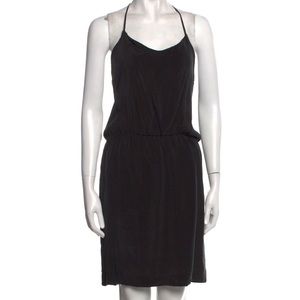 Anine Bing slip dress